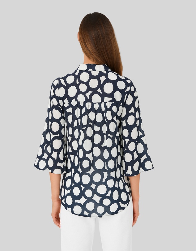 KAJA Clothing - Edith Top
