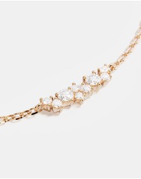 By Charlotte - Crystal Dust Bracelet