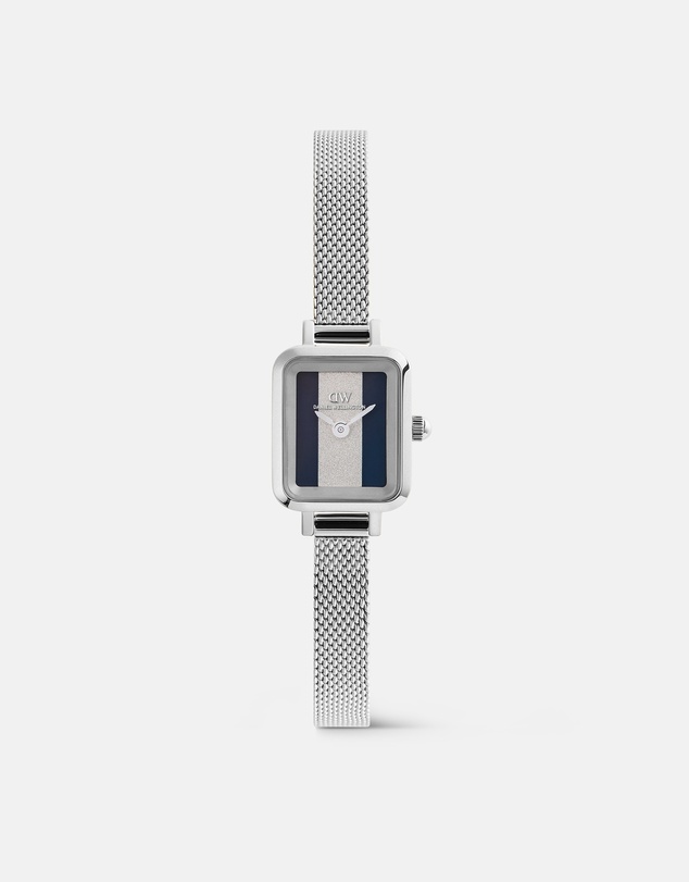 Daniel Wellington - Quadro Mini Sterling Glasgow