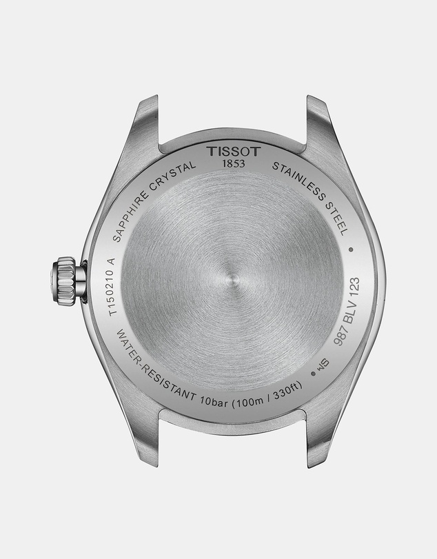 Tissot - PR 100 34mm