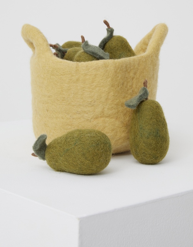 Phile - Basket of Pears