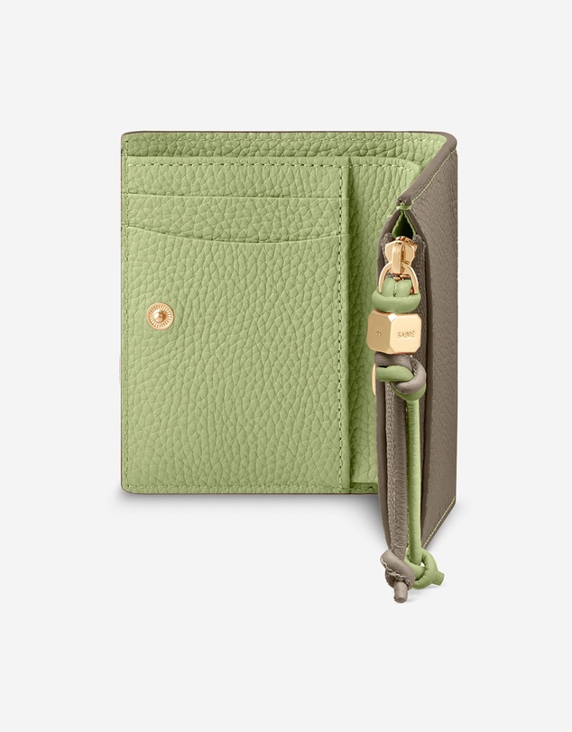 Maison De Sabre - The Bifold Wallet