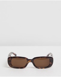 Reality Eyewear - Xray Spex Polarised