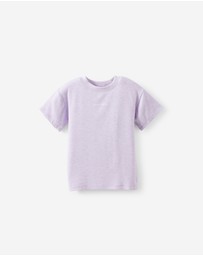 Cotton On Kids - Cuddlecosy Short Sleeve Pyjama Top