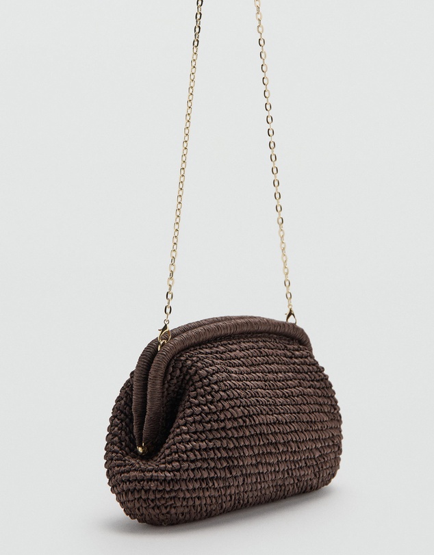 M.N.G - Corfu Clutch