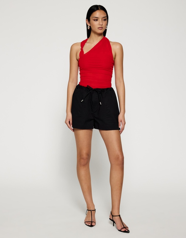 Lover - Frankie Poplin Shorts