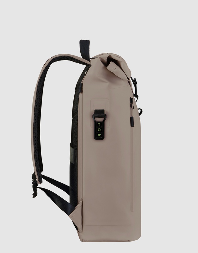 Samsonite - Coatify Biz Rolltop Backpack 15.6