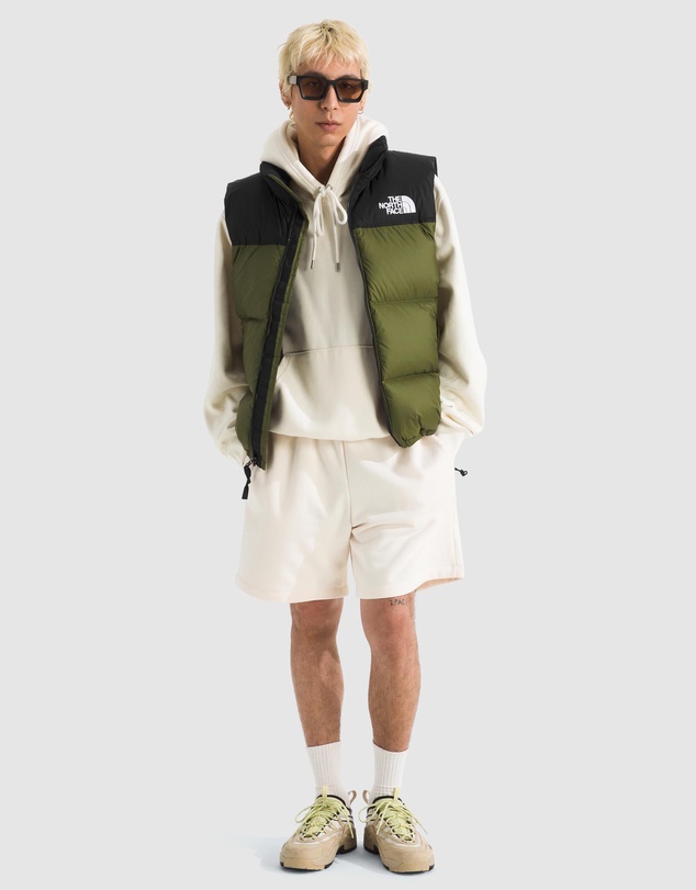 The North Face - 1996 Retro Nuptse Vest