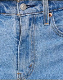 Levi's - 516 Straight Jeans