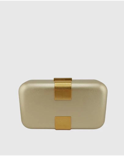 Izoa - Olivia Clutch
