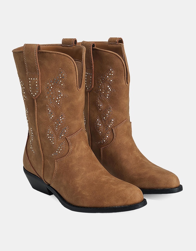 Call It Spring - Sareena Boots
