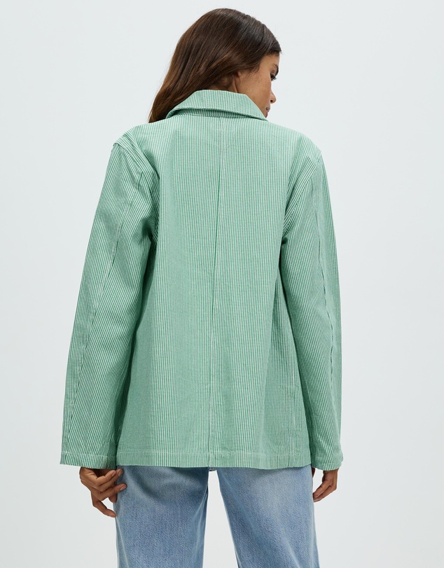 Brixton - Survey W Chore Coat