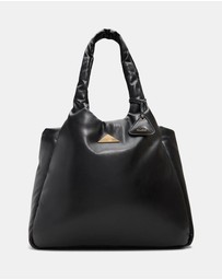 ALDO - Ppuffcarryy Tote Bag