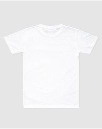 DVNT - East Coast Tee - Youth