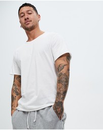 Surrounded By Ghosts - The Feldspar Cotton Tail T-Shirt