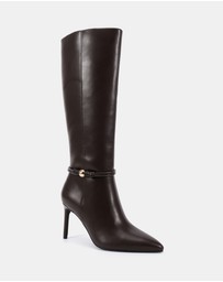 Novo - Oryan Boots
