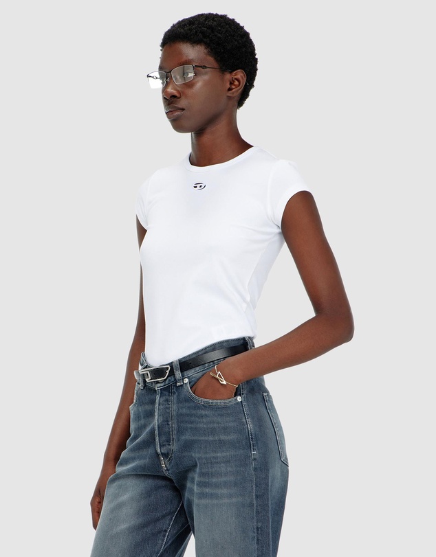 Diesel - T-Angie-Od T-Shirt
