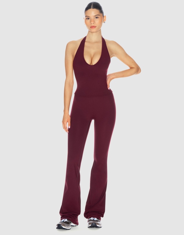 437 - The Halter Tank