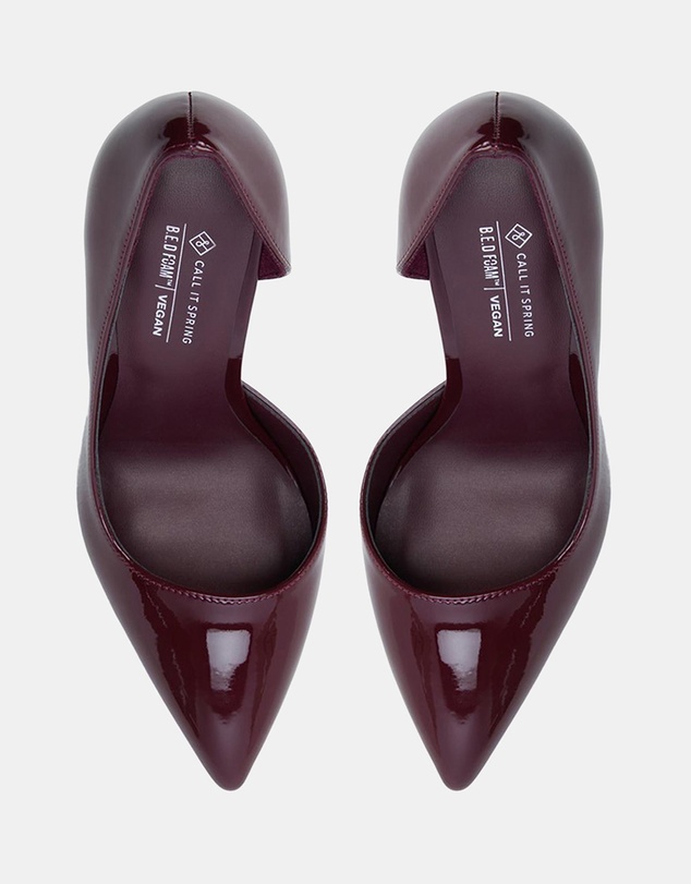 Call It Spring - Mesmerize Heels