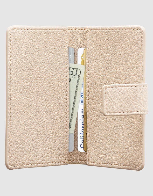 Flaunt - Flaunt Magnetic Wallet with MagSafe