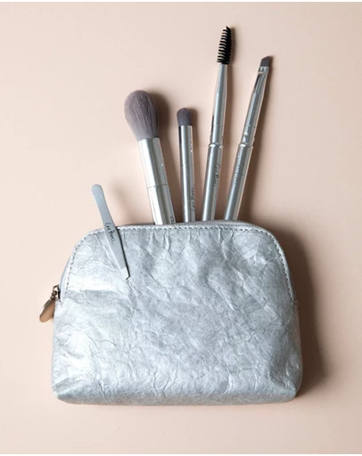 Ere Perez - Eco Vegan Essential Brush Set - Mini Tools