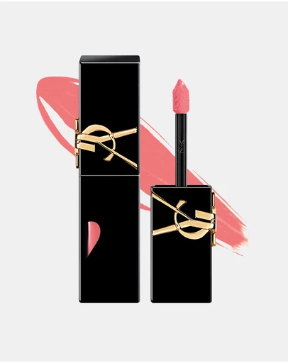 Yves Saint Laurent - YSL The Inks Vinyl Cream High Shine Lip Stain 444 Dizzy Berry
