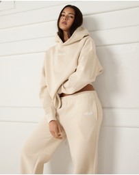 All Fenix - Pilates Club Hoodie