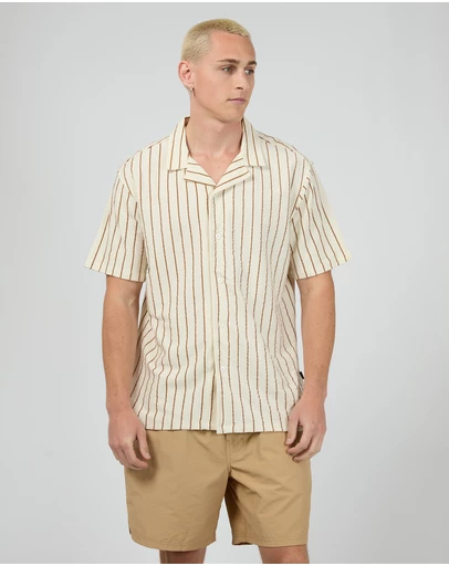 Silent Theory - Studio Ss Shirt