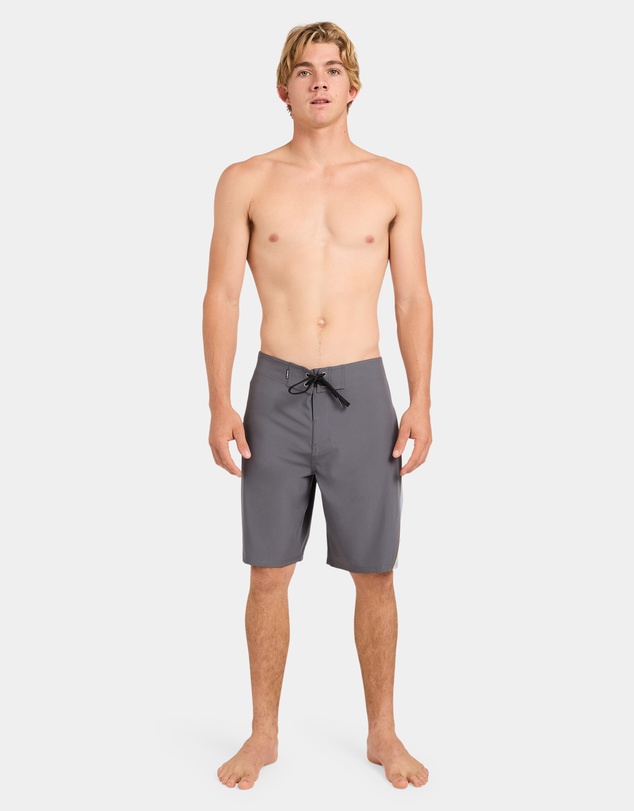 Quiksilver - Mens Surfsilk Core 20