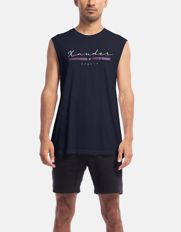Xander - Grid Tank