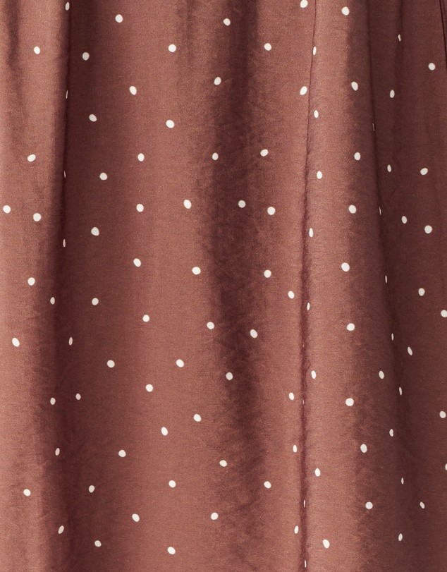 Willa - Pen Midi Dress