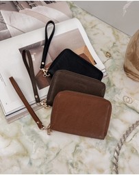 Louenhide - Eden Wallet