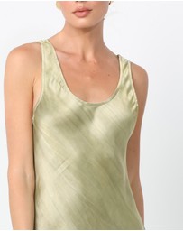 Madison The Label - Adette Maxi Dress