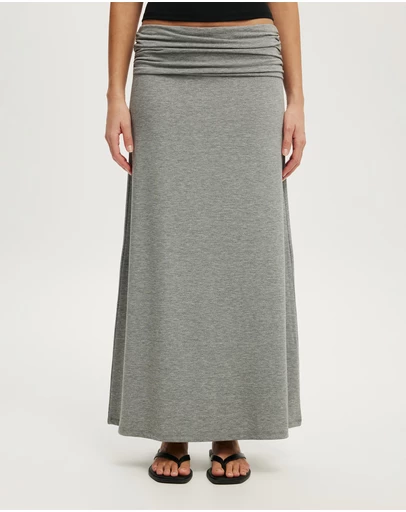 Cotton On - Honey Maxi Skirt