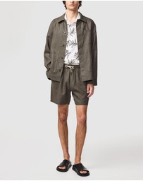 NN07 - Gregor Shorts