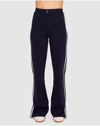 The Upside - Monte Carlo Freya Knit Pants