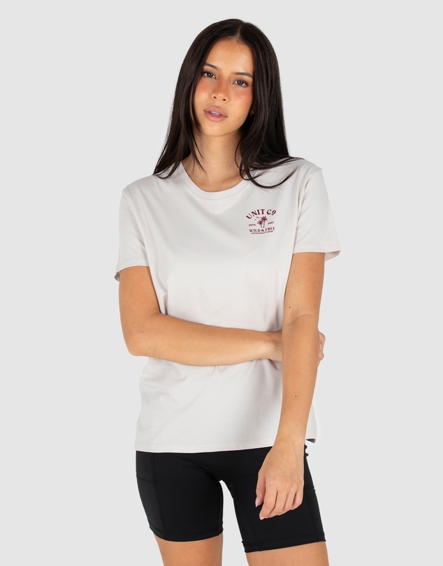 UNIT - Lodge Tee