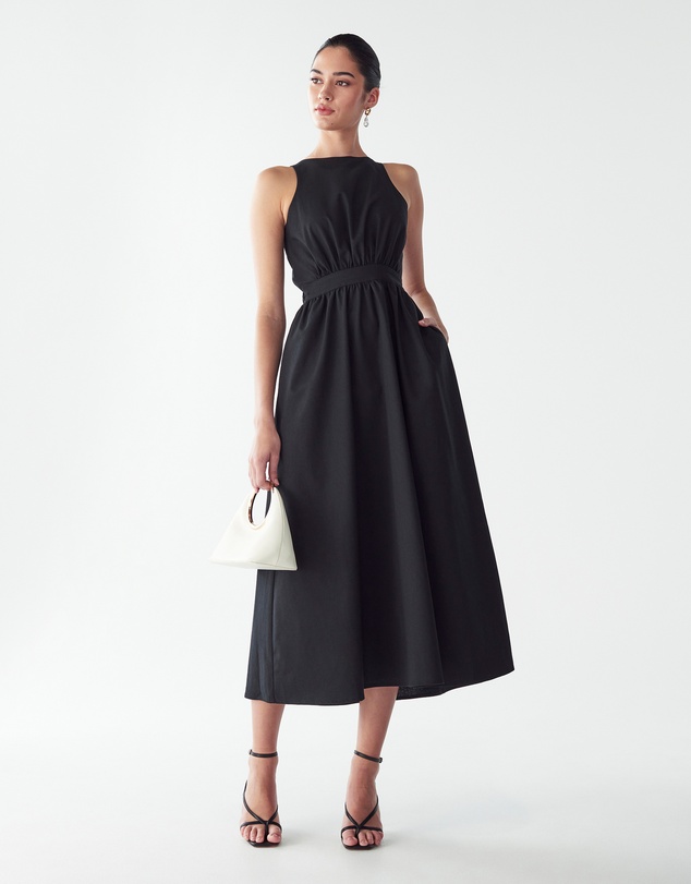 Willa - Liliana Dress