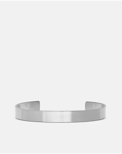 Daniel Wellington - Line Cuff Brushed 7mm