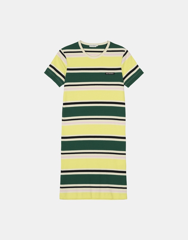 Marimekko - Hakea Helvi Dress
