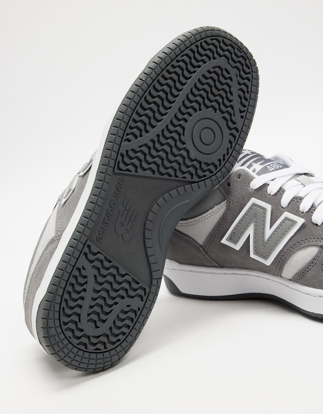 New Balance - 480 - Unisex