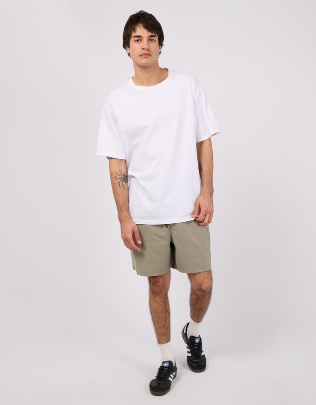 St Goliath - Block Volley Shorts