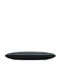 Pre-Loved by Azura Reborn - Pre-Loved Calfskin Bamboo Clutch