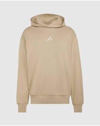 adidas Sportswear - All Szn French Terry Hoodie