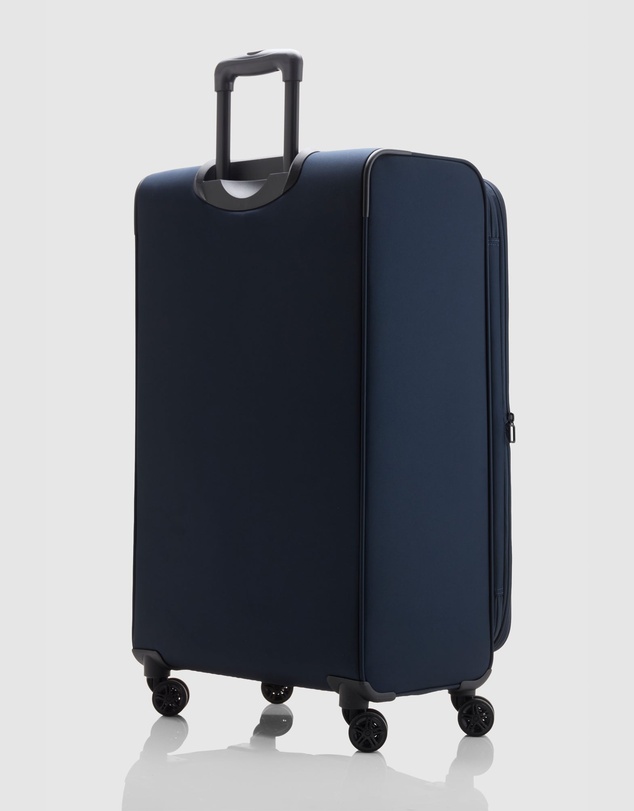Flylite - Dahlia Check-In 80cm Suitcase