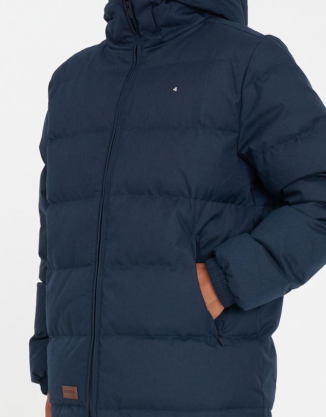 Huffer - Men's Classic Down Jacket