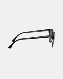 Ray-Ban - Clubmaster Classic RB3016