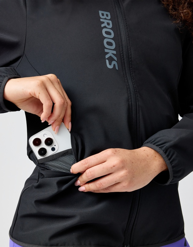 Brooks - Canopy Jacket