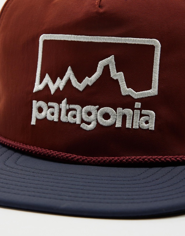 Patagonia - Snowfarer Cap