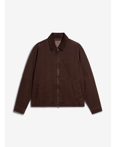 Percival - Lucas Preface Jacket